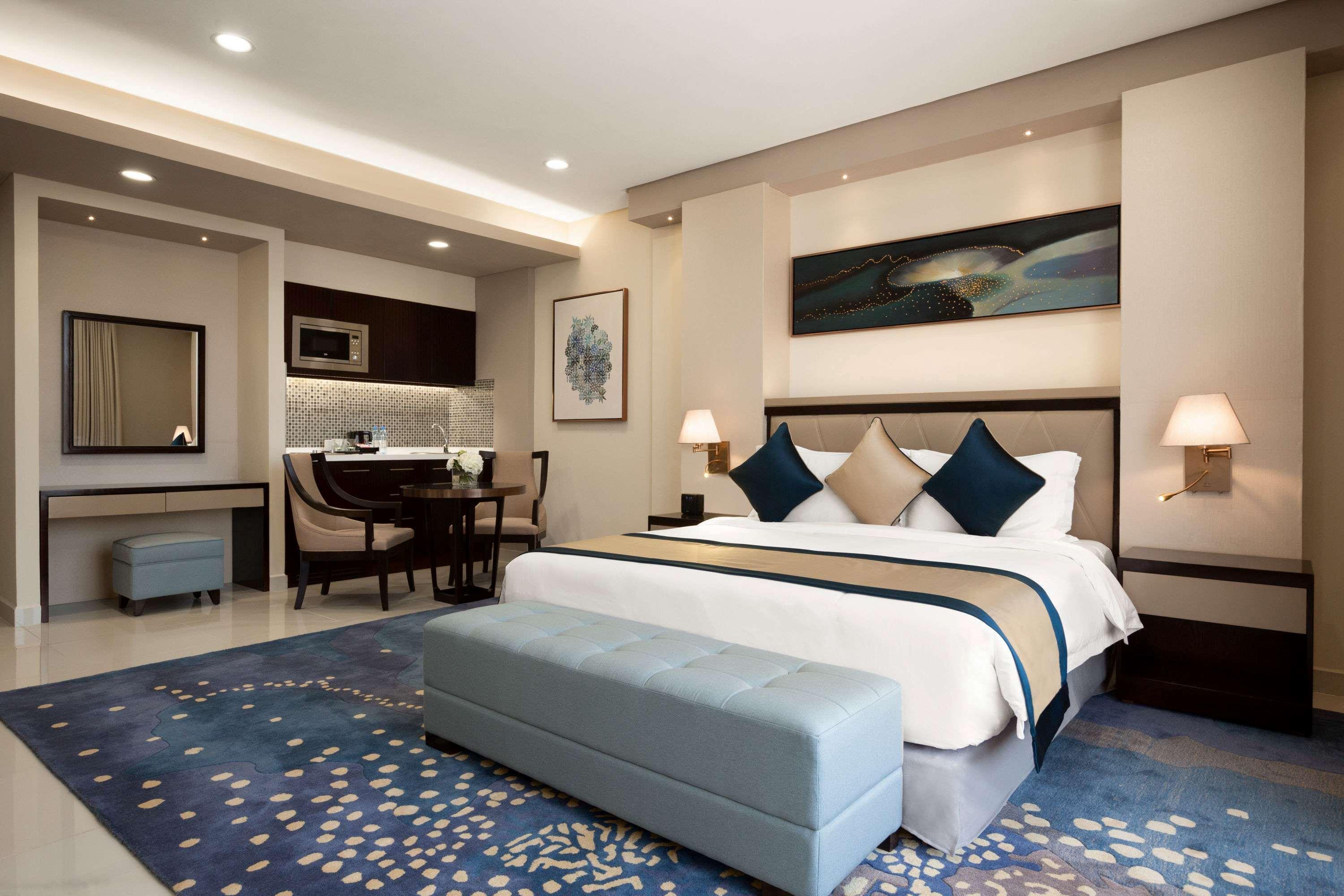 Wyndham Garden Manama Hotel Exterior photo